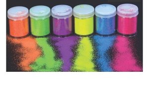 PURPURINA NIEFENVER FLUOR MAGENTA