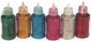 PURPURINA NIEFENVER GLITTER ORO