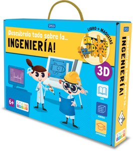 PUZZLE MANOLITO B. DESCUBRELO TODO SOBRE