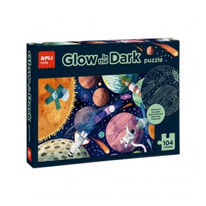 PUZZLE EDUCATIVO APLI SISTEMA SOLAR