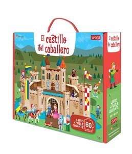 PUZZLE MANOLITO B. EL CASTILLO DEL CABAL