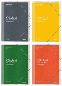QUADERN PROFESSOR ADDITIO CARP. GLOBAL