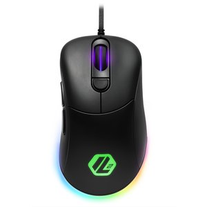 RATON GAMING SHARKOON LIGHT2 100 RGB NEG