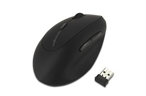 RATON KENSINGTON PRO FIT ERGO ZURDOS NG.