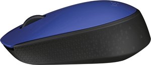 RATON LOGITECH M171 OPTICO INAL. AZUL