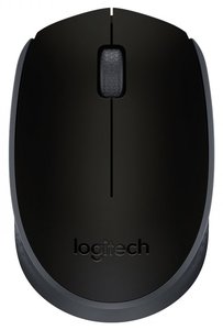 RATON LOGITECH M171 OPTICO INALAMBRICO