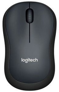 RATON LOGITECH M220 OPTICO INALAMBRICO