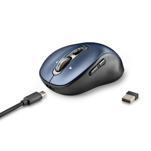 RATON NGS INFINITY-RB OPTICO BLUETOOTH N