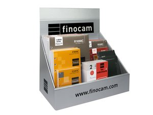 RECAM.AG.F.CAT. ANUALIDADES EXP.23