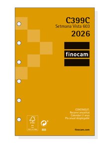 RECAM.AG.F.CAT. C399C CLASSIC 603 AN.S/V