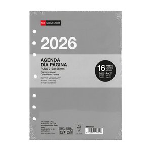 RECAM.AG.MR. INTEGRAL PLUS D/P
