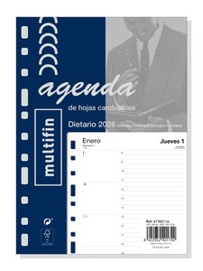 RECAM.AG.F. MULTIFIN 3002 ANUAL D/P