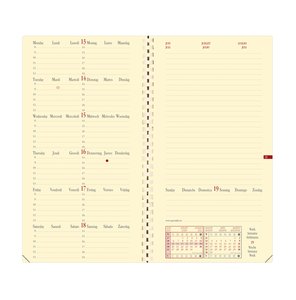 RECAM.AG.QUO ITALNOTE S ML 88x170 S/V 2P