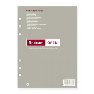RECAM.AG.F.CAT. R1010.2C OPEN 1000 FORMU