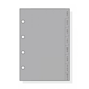 RECAM.AG.F. C164 CLASSIC 601 INDICE PLAS