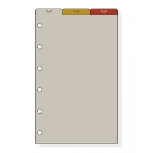 RECAM.AG.F. C262 CLASSIC 602 SEP.SUP.JG.