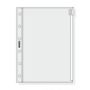 RECAM.AG.F. C271 CLASSIC 602 FUNDA CREMA