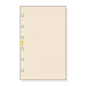 RECAM.AG.F. C343 CLASSIC 603 LISO 50h CR