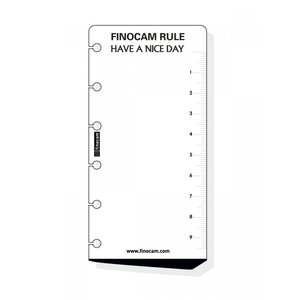 RECAM.AG.F. C359 CLASSIC 601 REGLA NICE