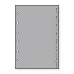 RECAM.AG.F. C364 CLASSIC 603 INDICE PLAS