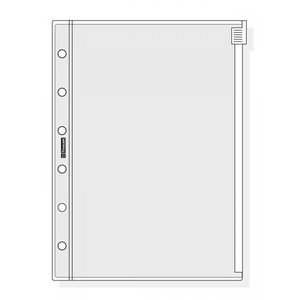 RECAM.AG.F. C371 CLASSIC 603 FUNDA CREMA