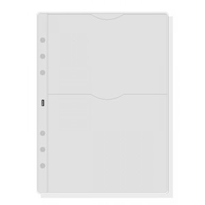 RECAM.AG.F. R1070 OPEN 1000 FUNDA CD