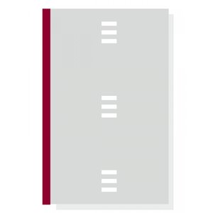 RECAM.AG.F. R4067 OPEN 4000 BLOC NOTAS