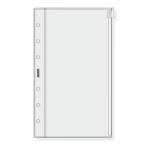 RECAM.AG.F.R471 OPEN 400 FUNDA CREM.