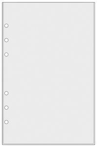 RECAM.AG.F. R565 OPEN 500 FUNDA TRANSP.