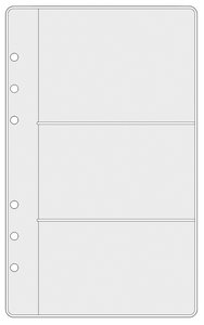 RECAM.AG.F. R566 OPEN 500 FUNDA TARJETAS