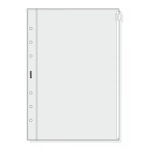 RECAM.AG.F.R571 OPEN 500 FUNDA CREM.