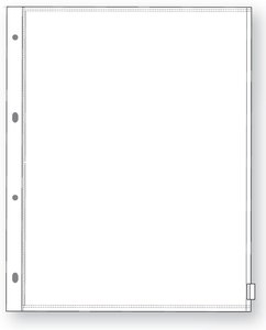 RECAM.AG.SENF. PLANNER 195x260 FUNDAS CR