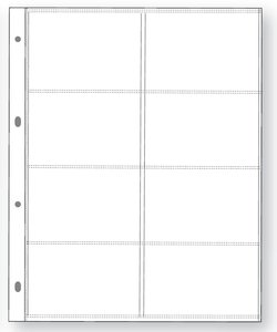 RECAM.AG.SENF. PLANNER 195x260 FUNDAS TA