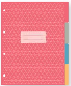 RECAM.AG.SENF. PLANNER 195x260 4 SEPARAD