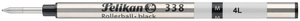 RECAMBIO PELIKAN ROLLER 338 M NEGRO