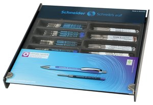 RECAMBIO SCHNEIDER SURTIDO EXPOSITOR 170