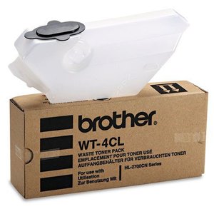 RECIPIENTE TONER RESIDUAL BROTHER WT4CL