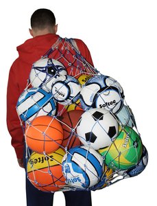 RED PORTA 20 BALONES