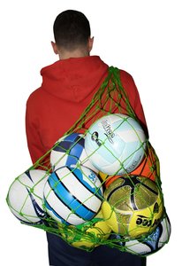 RED PORTA 8 BALONES