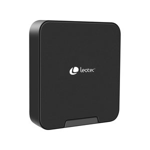 REPRODUCTOR LEOTEC ANDROID 11 TV BOX 4K