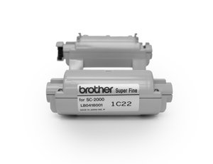 BOBINA IMPRESION BROTHER SC-2000