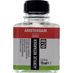 RETARDADOR ACRIL. AMSTERDAM 75 ml