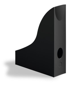 REVISTERO PLASTICO DURABLE ECO C. NEGRO