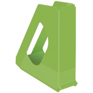 REVISTERO PLASTICO ESS.EUROPOST OP.VERDE