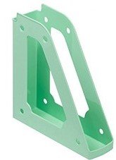 REVISTERO PLASTICO FAIBO VERDE PASTEL