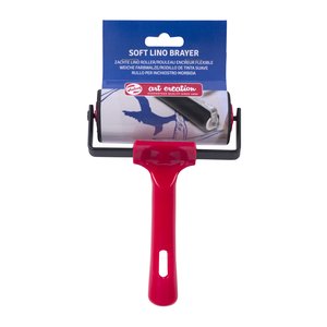 RODILLO TALENS LINO 9,5 cm