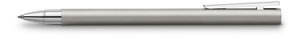 ROLLER FABER NEO SLIM ACERO MATE
