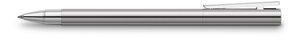 ROLLER FABER NEO SLIM ACERO PULIDO