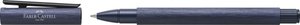 ROLLER FABER-CASTELL NEO SLIM ALUM. AZUL