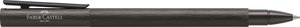 ROLLER FABER-CASTELL NEO SLIM ALUM. GUN